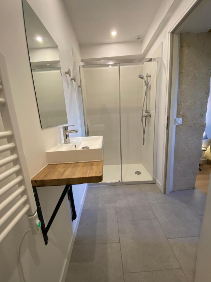 Cosy Appartement Dans Le Perche Val-au-Perche Bagian luar foto